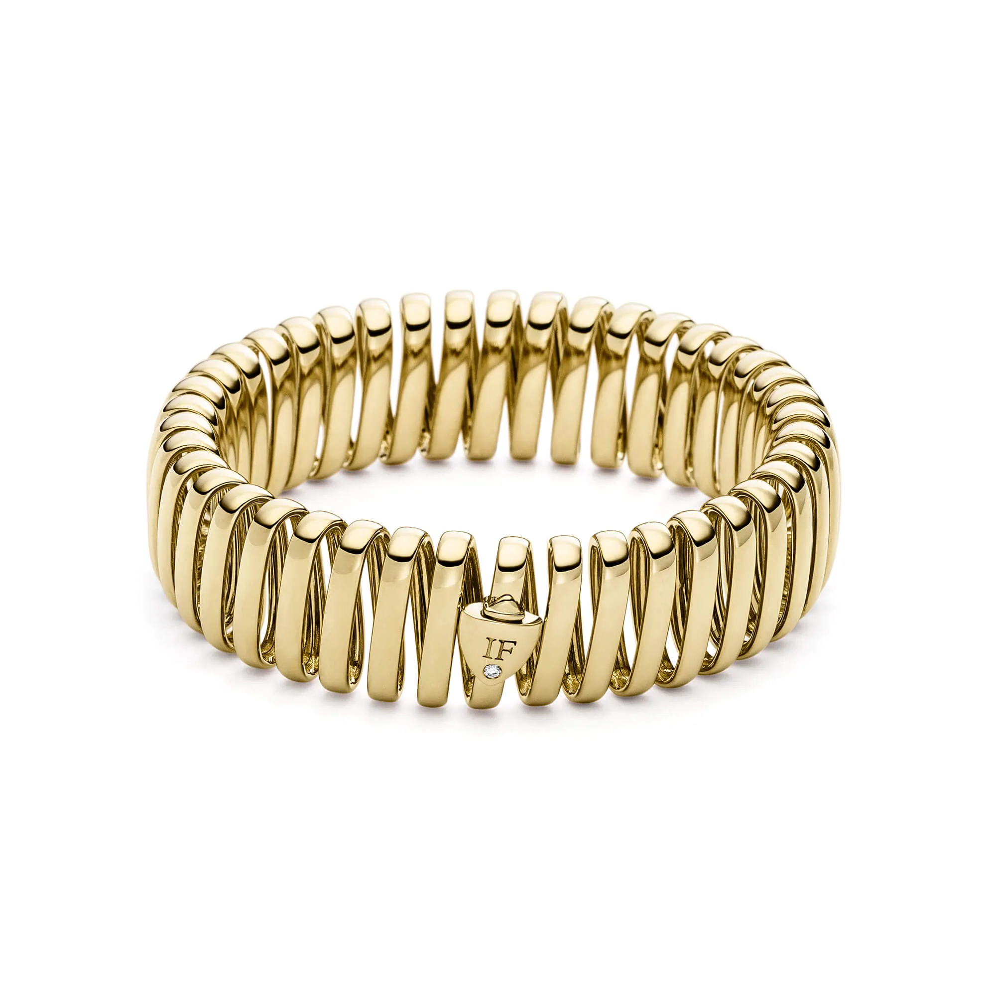 malalan-isabelle-fa-flix-flex-yellow-gold-bracelet-02150-17-41arm