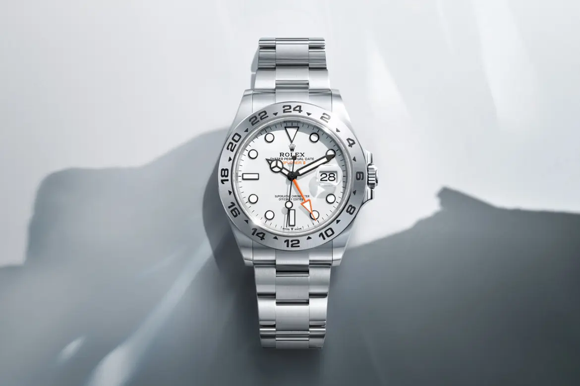 Explorer II