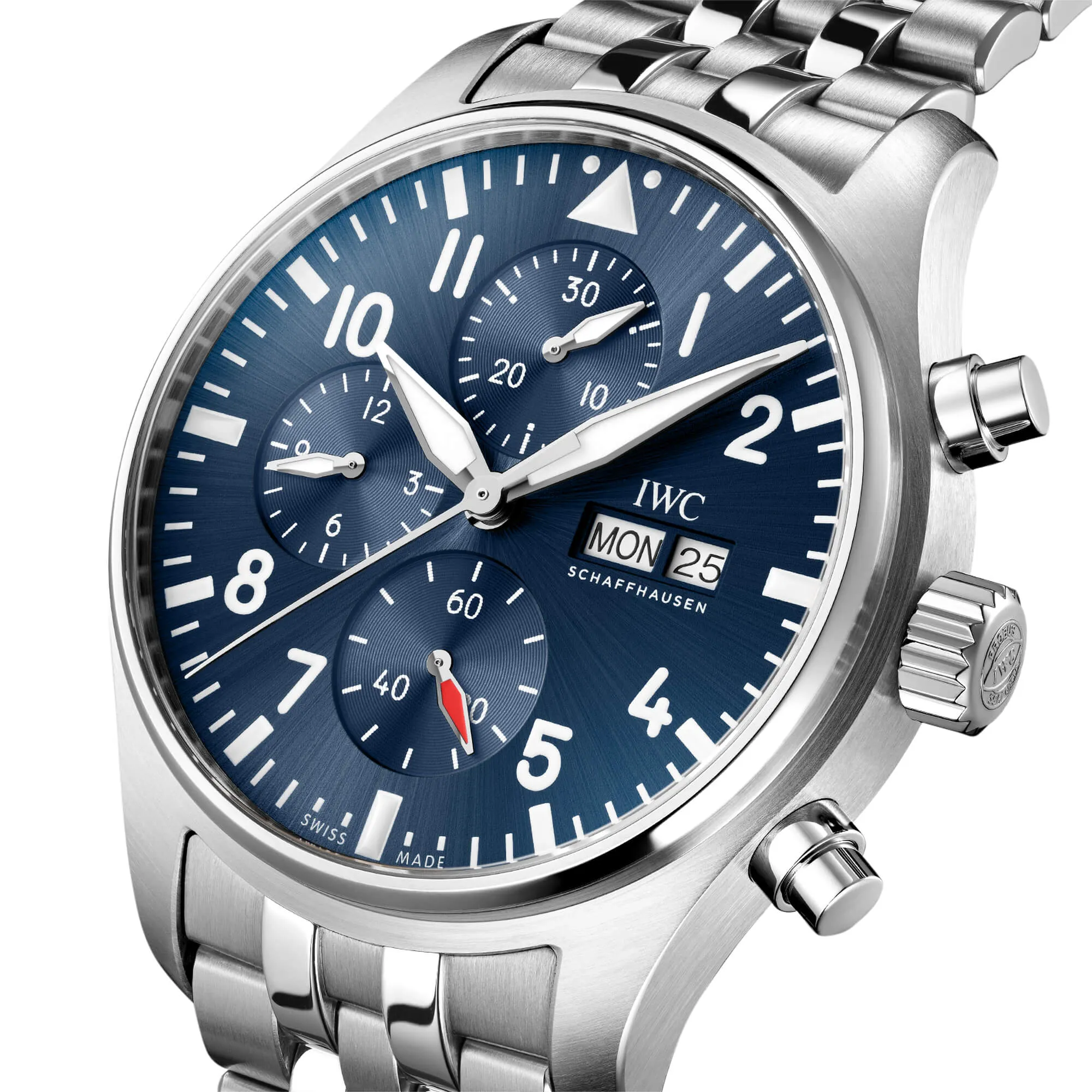 malalan-iwc-schaffhausen-pilot-watch-chronograph-watch-IW378004-IMG2