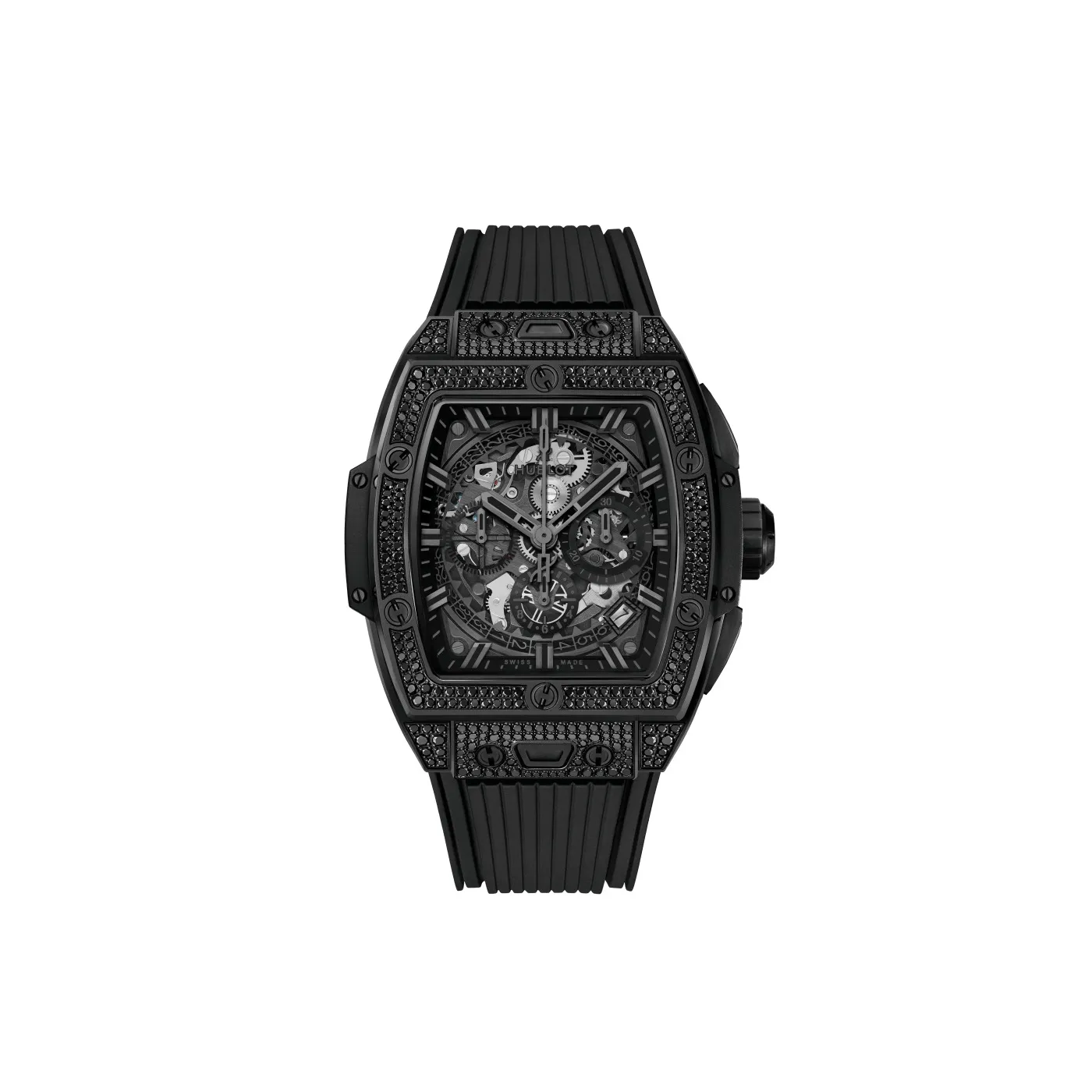 Malalan_Hublot_Spirit-of-Big-Bang-All-Black-Pave-42-mm-soldier-shot_642.CI.0110.RX