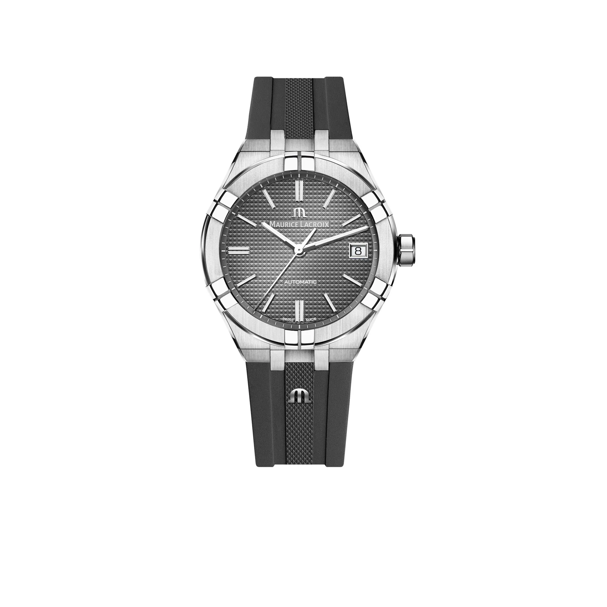 malalan-maurice-lacroix-aikon-automatic-date-watch-AI6007-SS000-230-2-IMG1