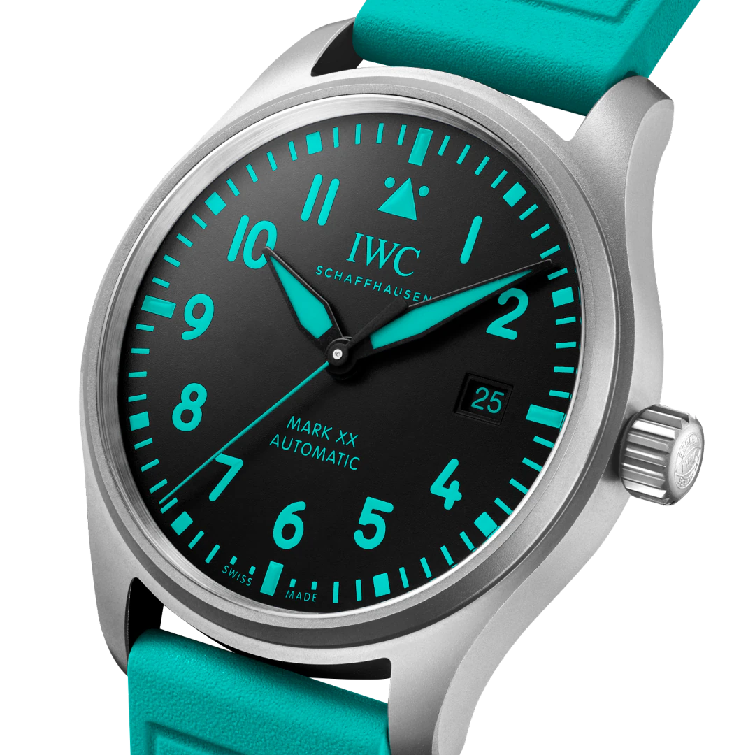 malalan-iwc-mercedes-AMG-PETRONAS-Formula-One-1