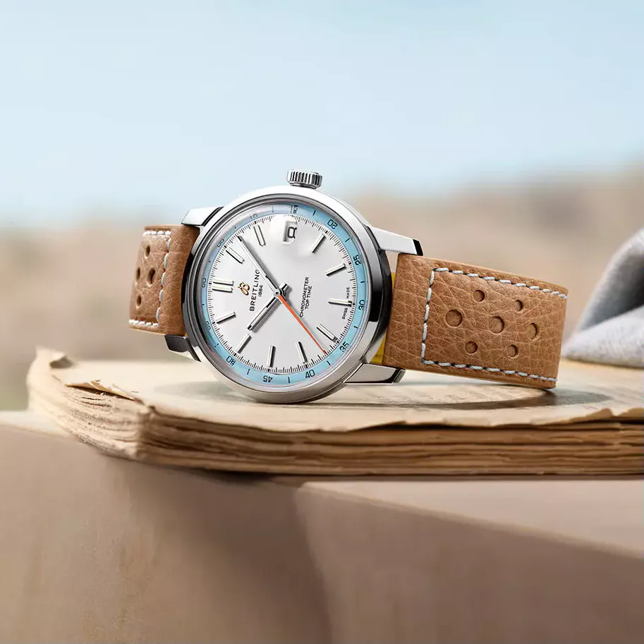 Official Breitling Retailer in Ljubljana and Zagreb - Malalan