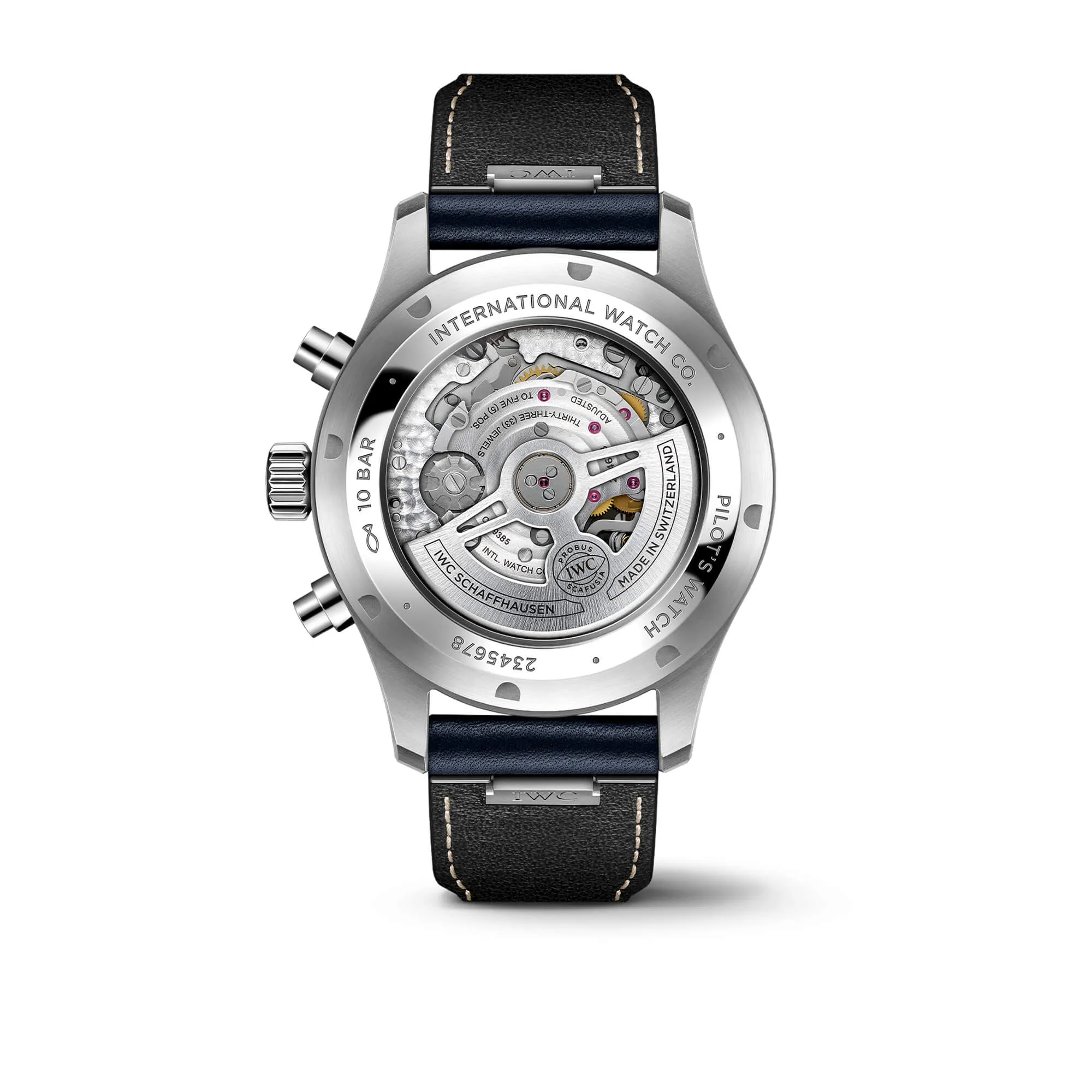 malalan-iwc-schaffhausen-pilot-watch-chronograph-watch-IW378003-IMG2