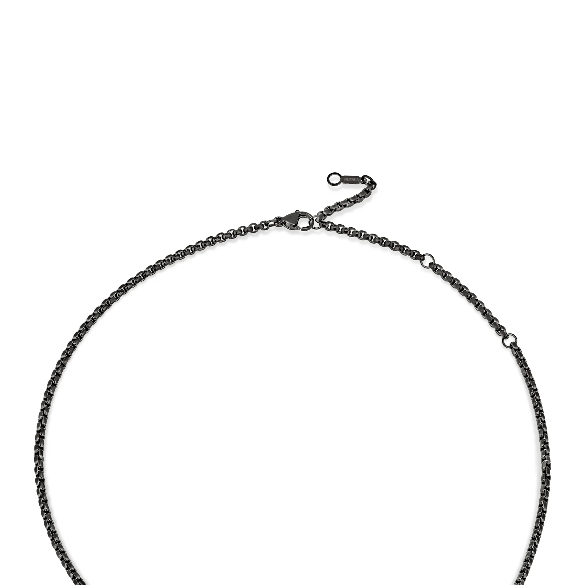 Malalan-Messika-Paris-Collier-Militaire-Move-Titanium-Graphite-13194-bis