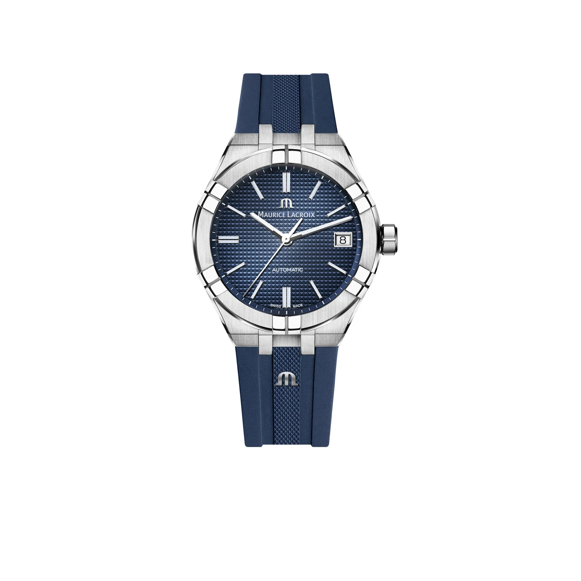 malalan-maurice-lacroix-aikon-automatic-date-watch-AI6007-SS000-430-4-IMG1