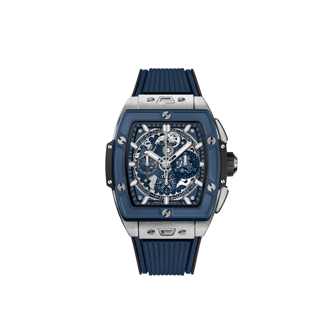 Malalan_Hublot_Spirit-of-Big-Bang-Titanium-Blue-Ceramic-42-mm-soldier-shot_642.NL.7170.RX
