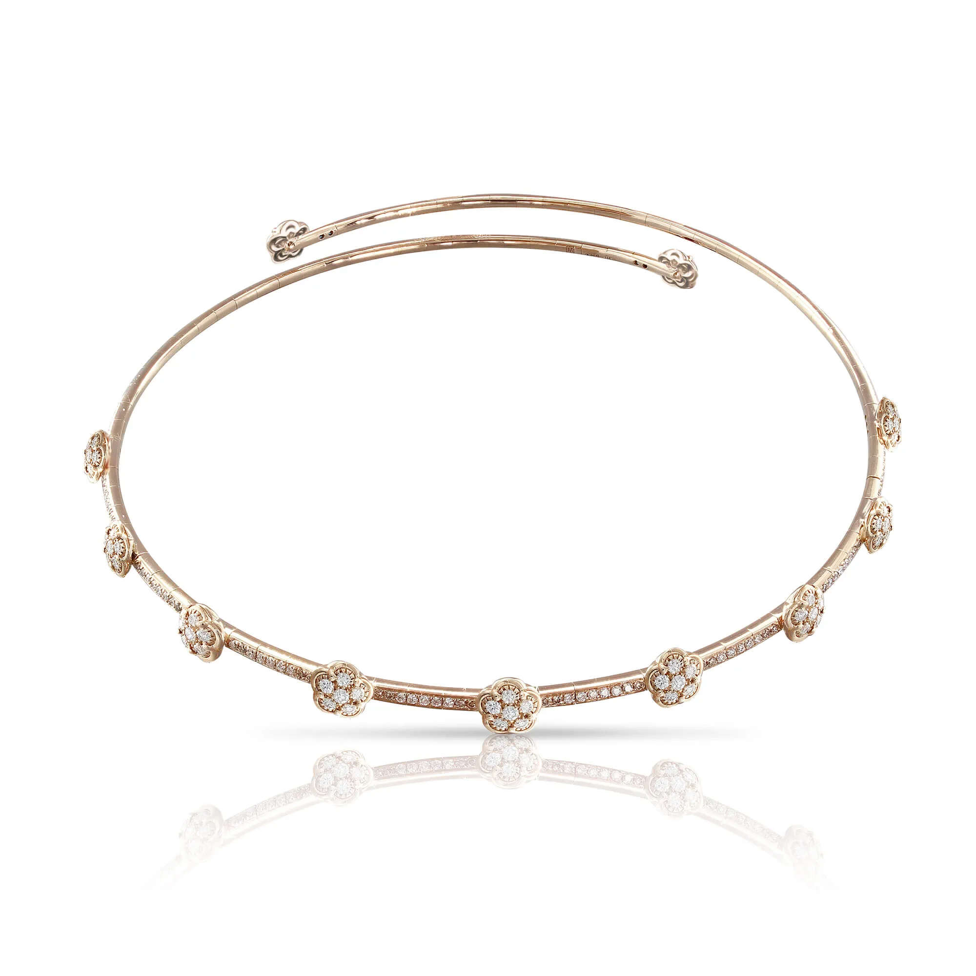 malalan-pasquale-bruni-figlia-dei-fiori-choker-16039R