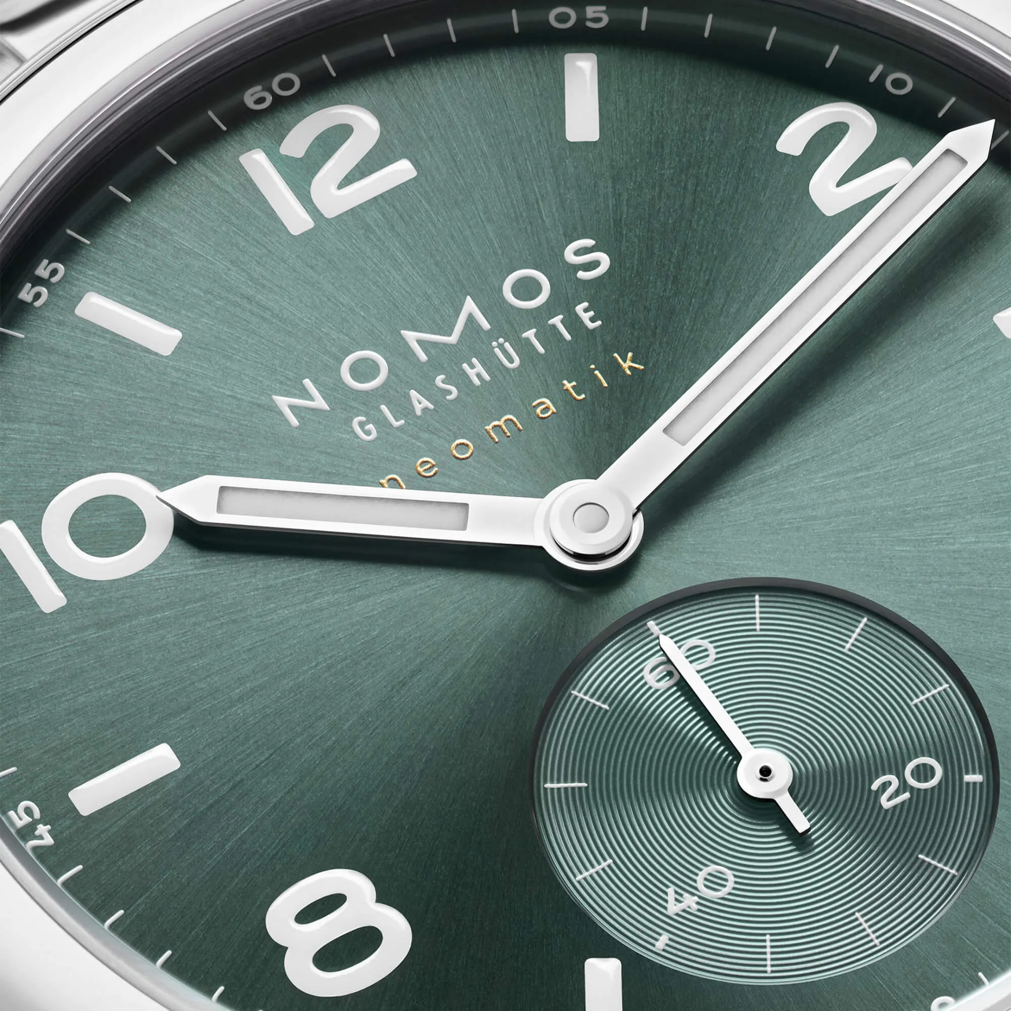 Club Neomatik Petrol 37 745