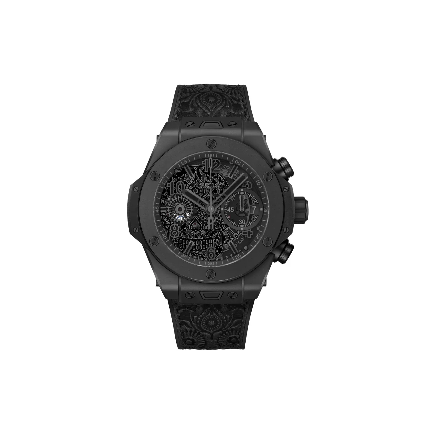 Malalan_Hublot_Big-Bang-Unico-Calavera-All-Black-42-mm-Soldier_441.CI.1140.VR.MEX25