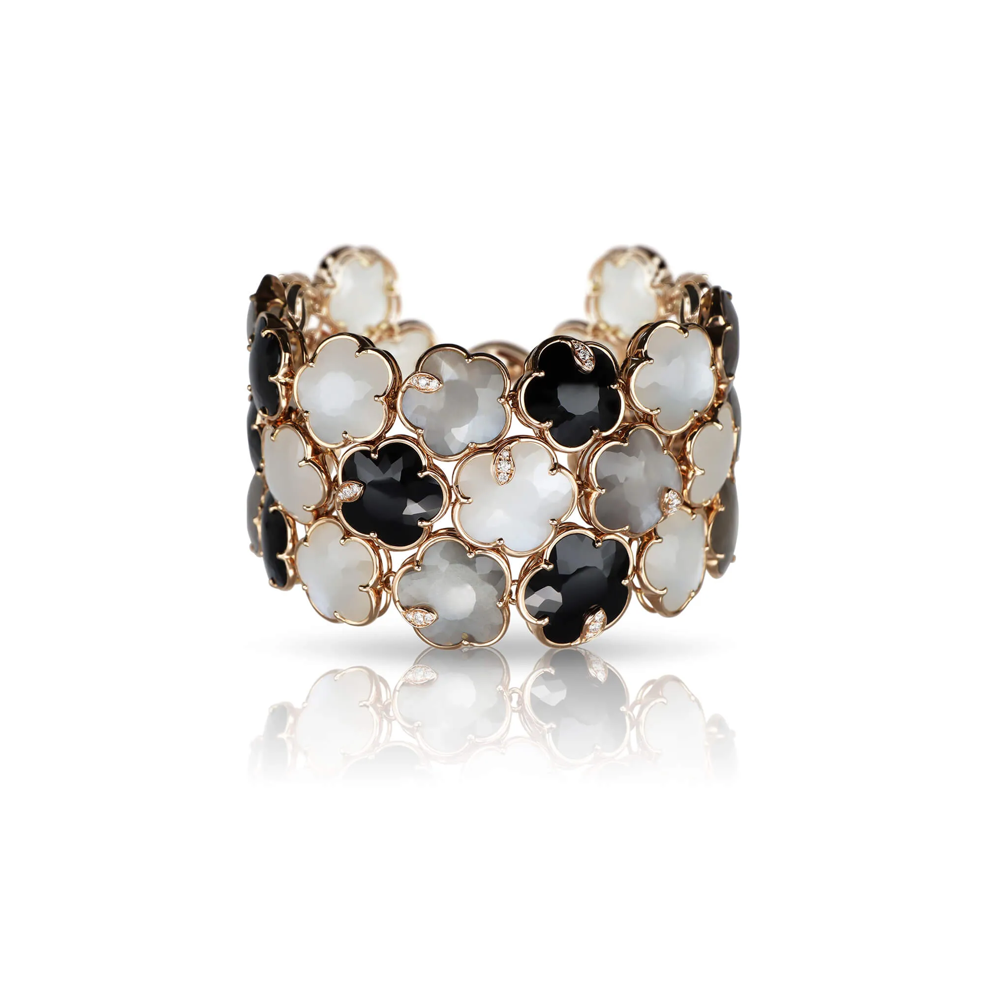 malalan-pasquale-bruni-bouquet-lunaire-bracelet-16370R