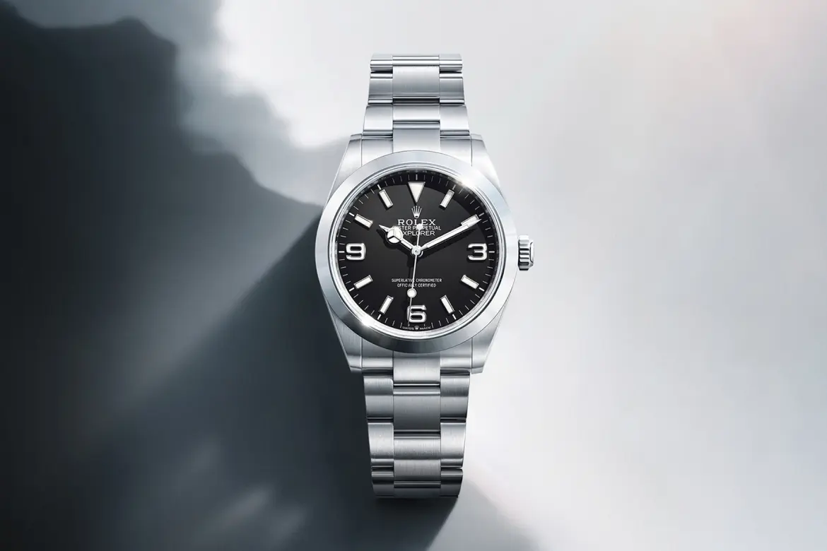 Explorer