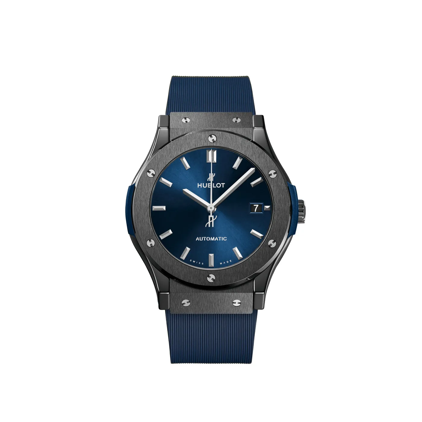Malalan_Hublot_Classic-Fusion-Ceramic-Blue-on-Rubber-45-mm_511.CM.7170.RX