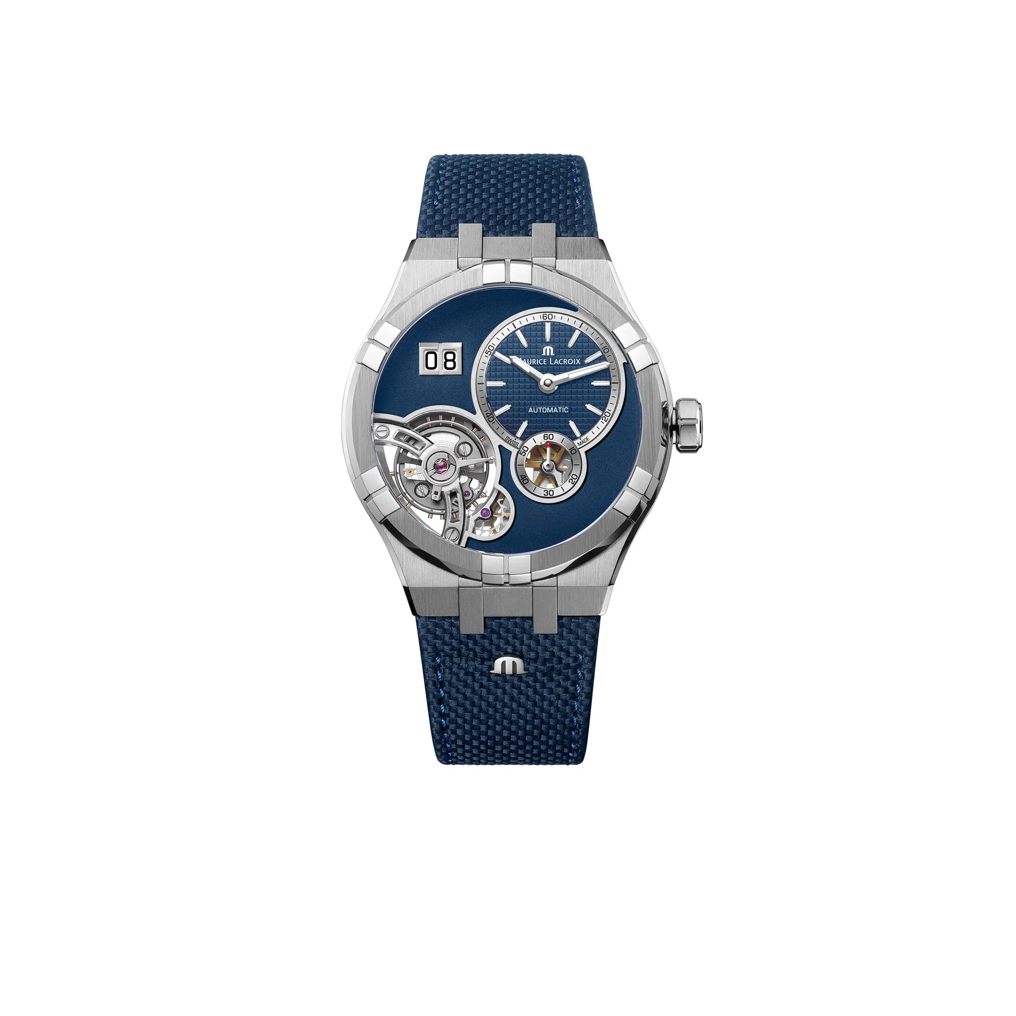 malalan-maurice-lacroix-aikon-manufacture-master-grand-date-watch-AI6118-SS00E-430-C-IMG2