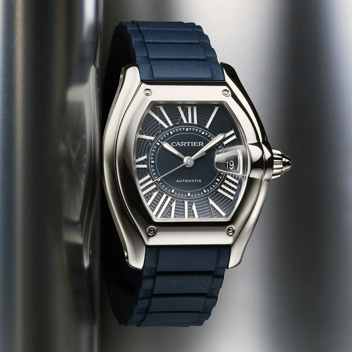 Cartier-Roadster-collection
