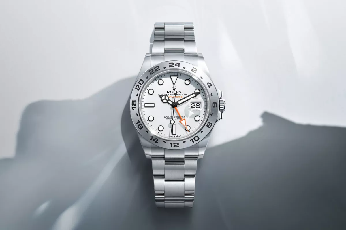Explorer II