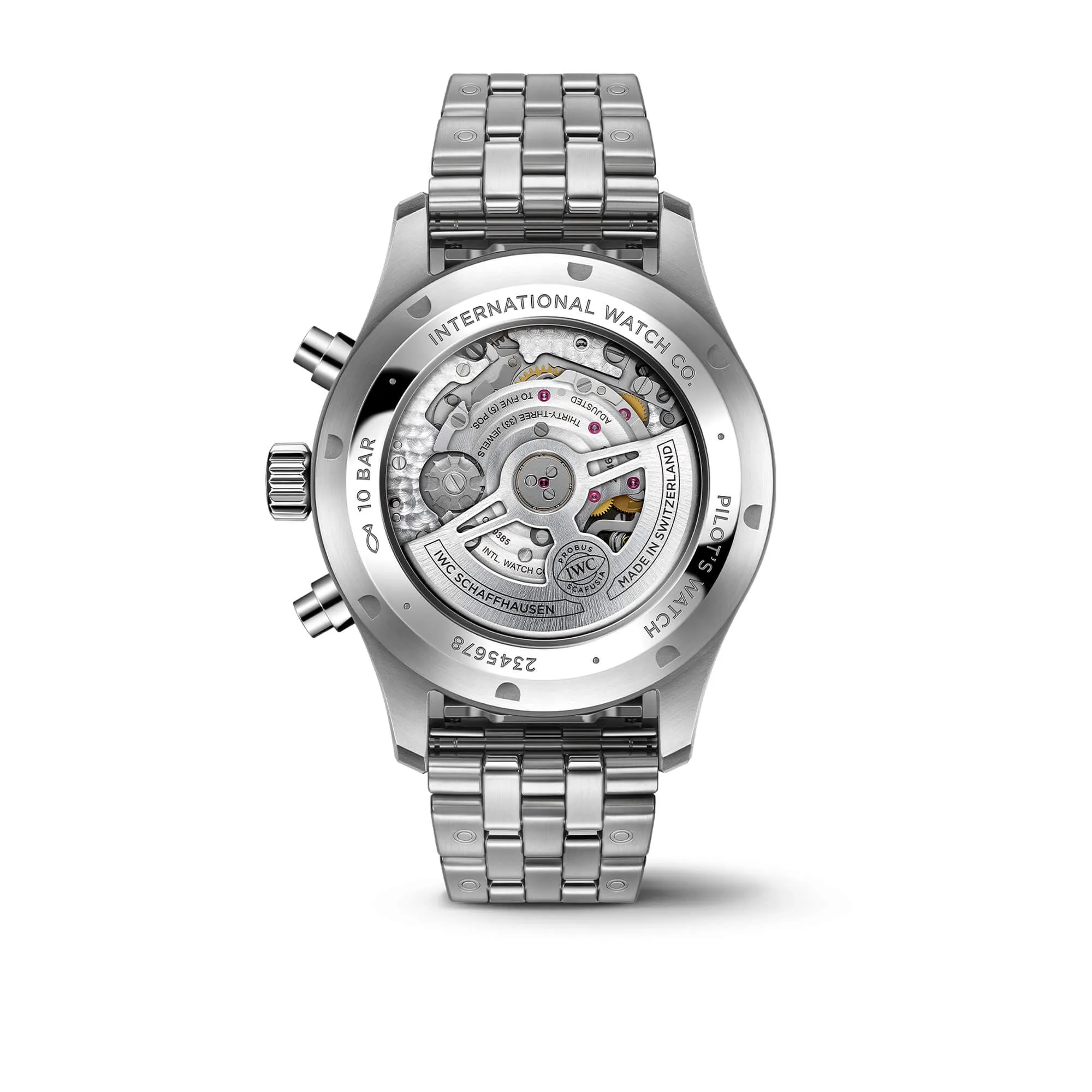 malalan-iwc-schaffhausen-pilot-watch-chronograph-watch-IW378004-IMG4