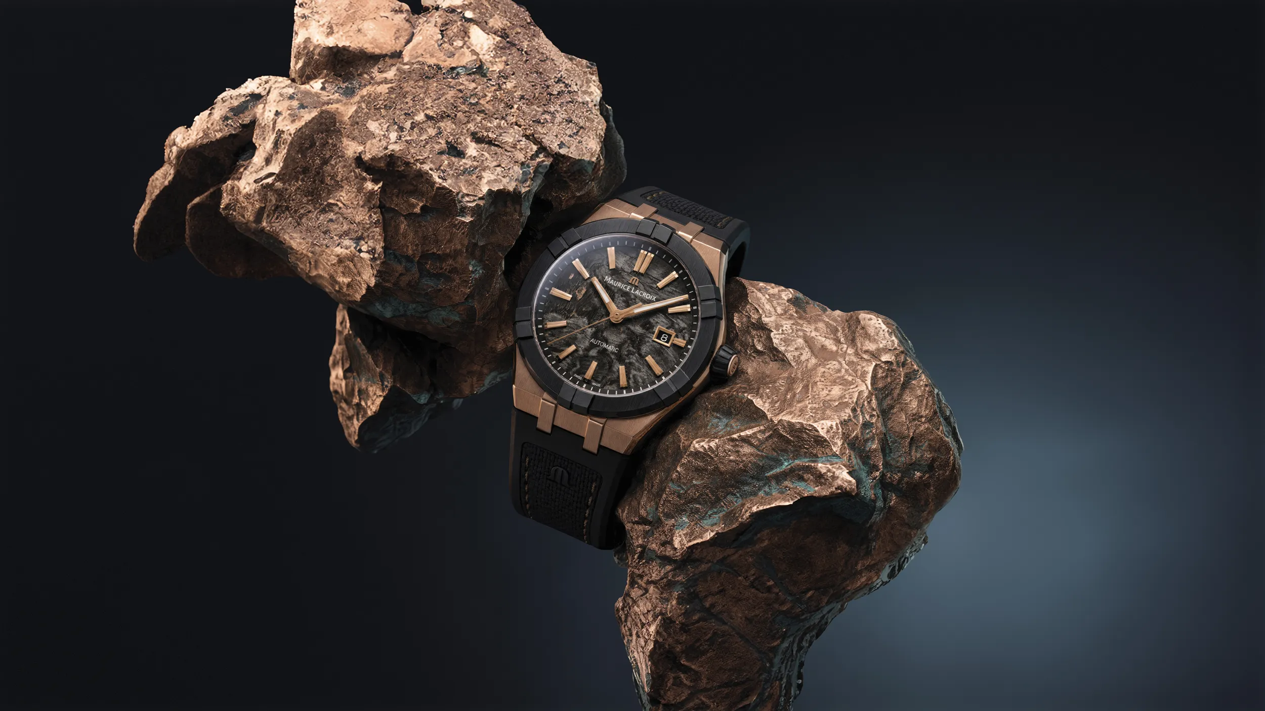 Malalan_MauriceLacroix_AIKONIC_BRONZE_webbanner