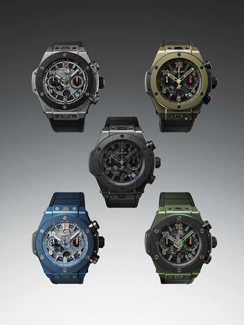 HUBLOT_BIG BANG RELOADED