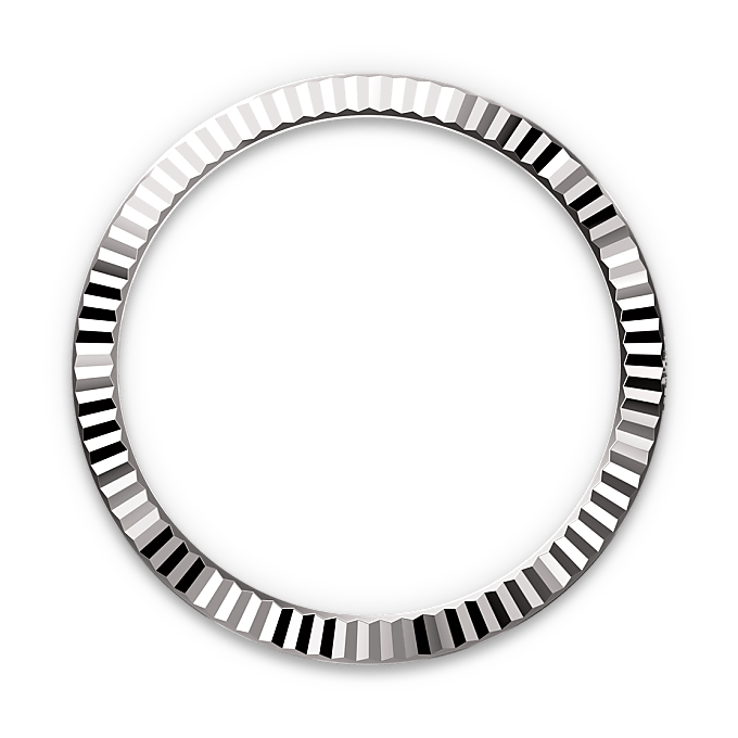 Rebrasti prsten kućišta