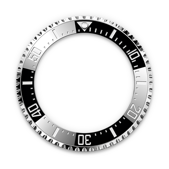 Keramična luneta in svetleči zaslon