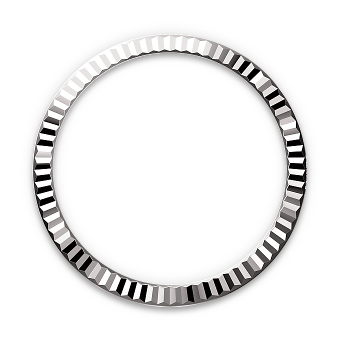 Rebrasti prsten kućišta