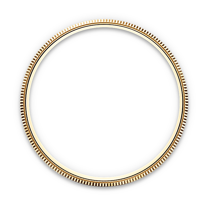 Kupolna in nazobčana luneta