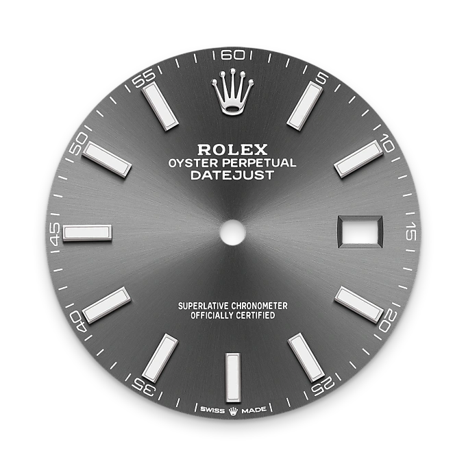 Brojčanik boje brusilovca