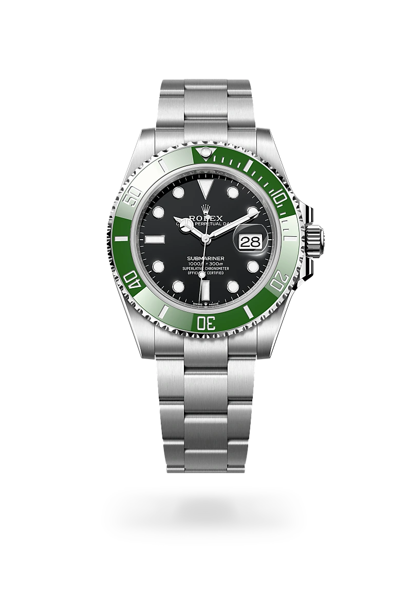 Submariner Date