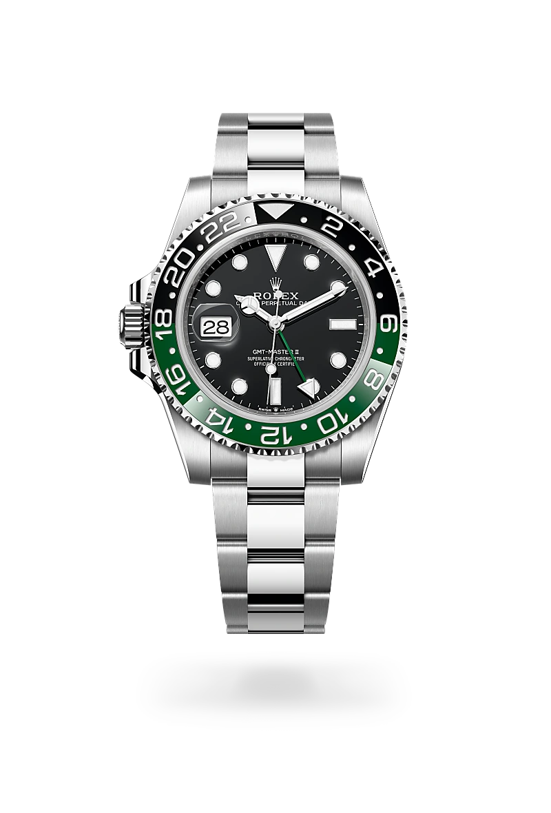 GMT-Master II
