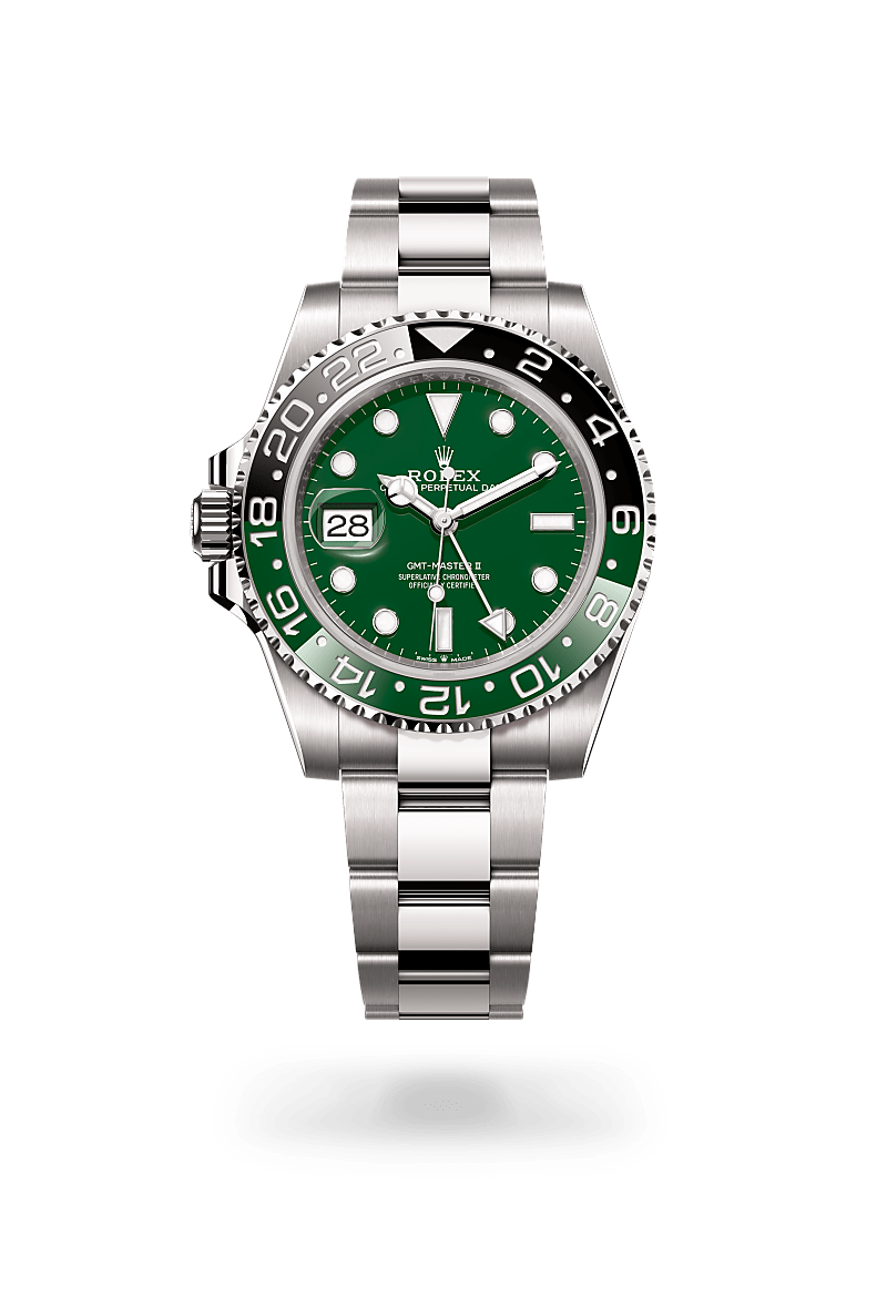 GMT-Master II