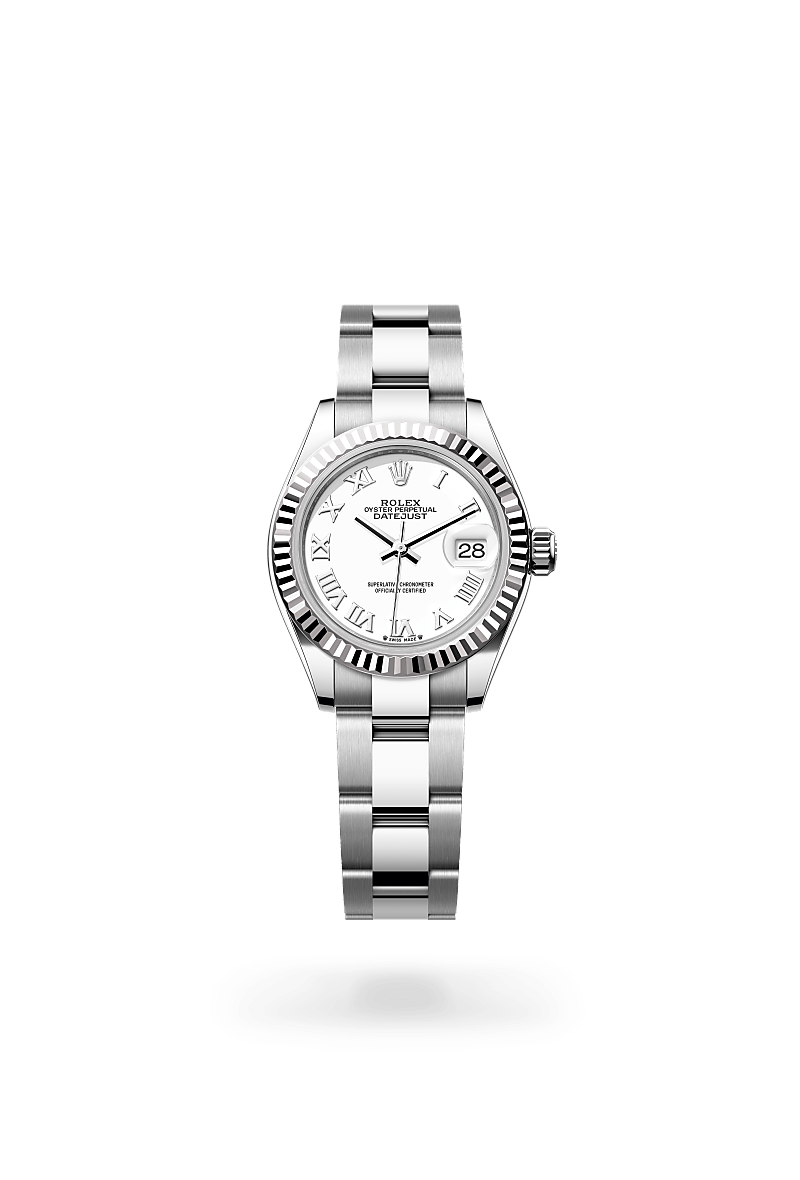 Lady-Datejust