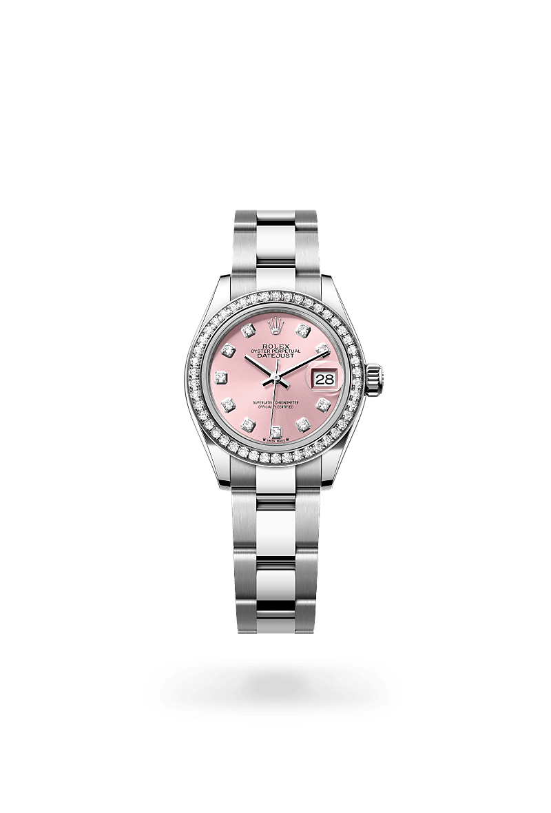 Lady-Datejust
